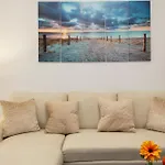 Charming One-Bedroom Apartment In Muscat, Oman
