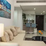Charming One-Bedroom Apartment In Muscat, Oman