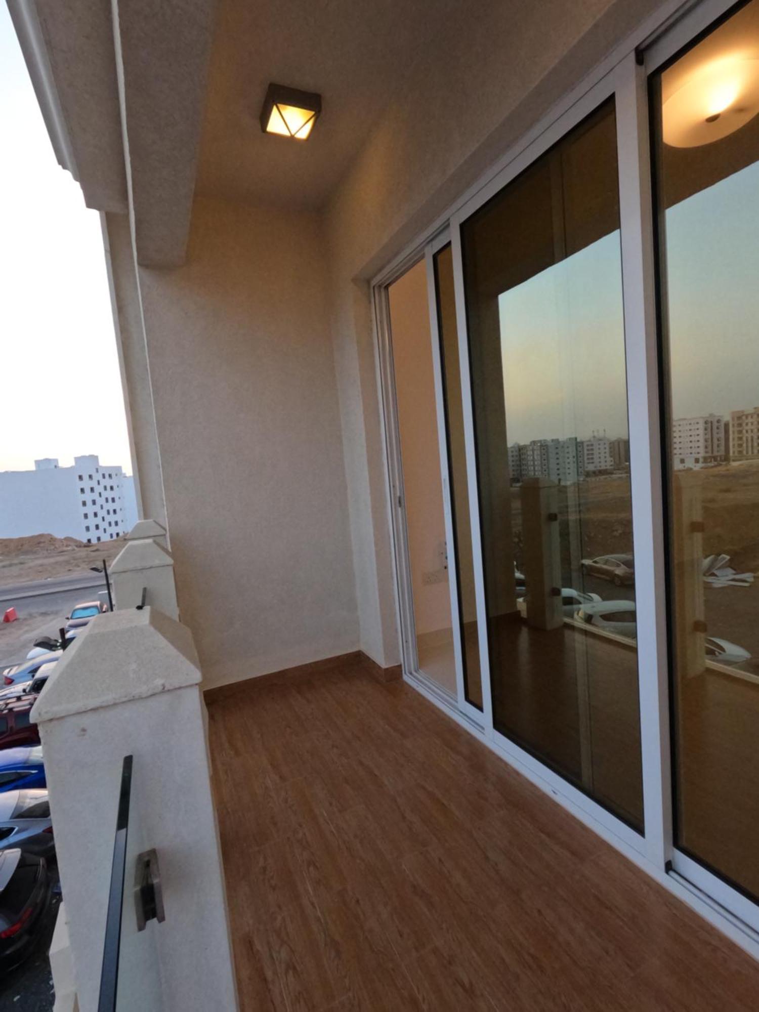 Charming One-bedroom In Muscat, Oman Appartement *