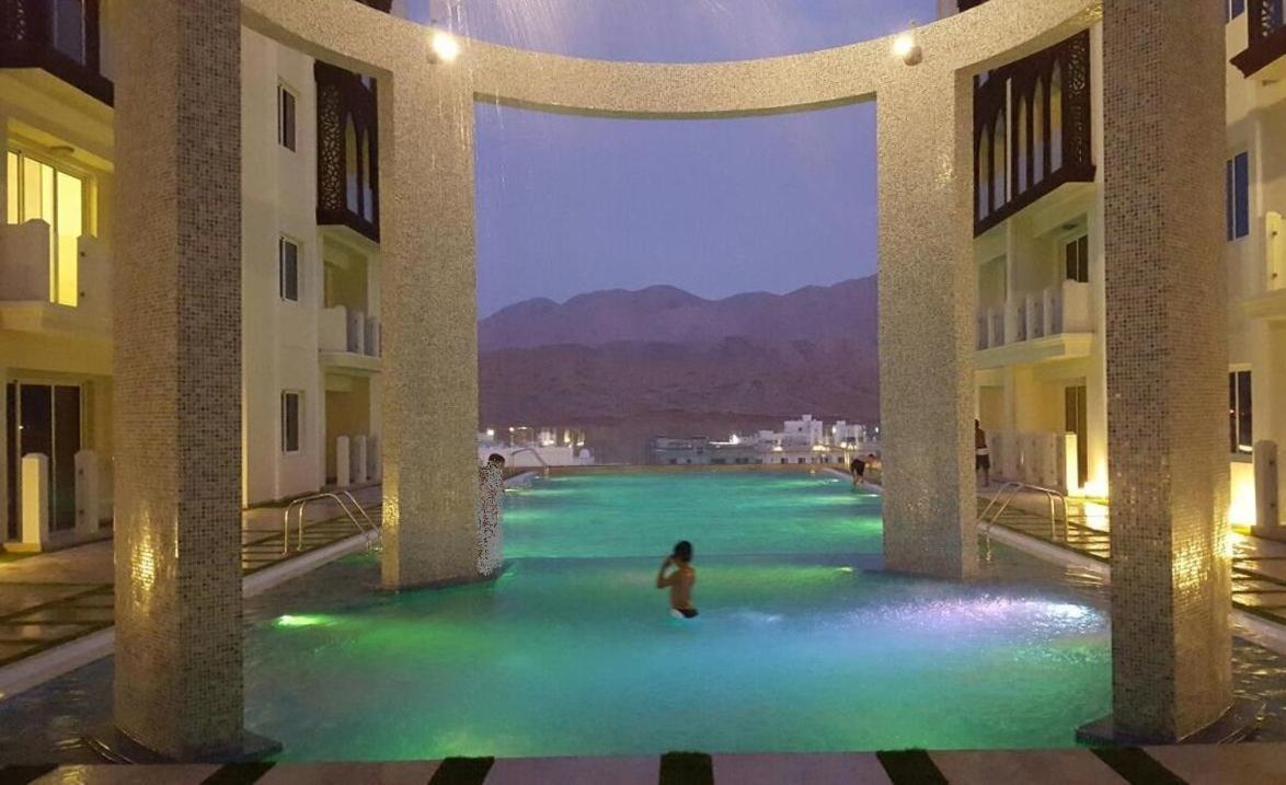 Charming One-bedroom In Muscat, Oman