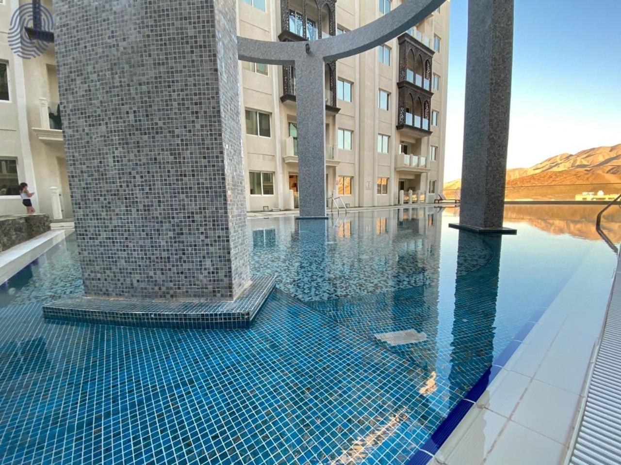 Appartement Charming One-bedroom In Muscat, Oman *