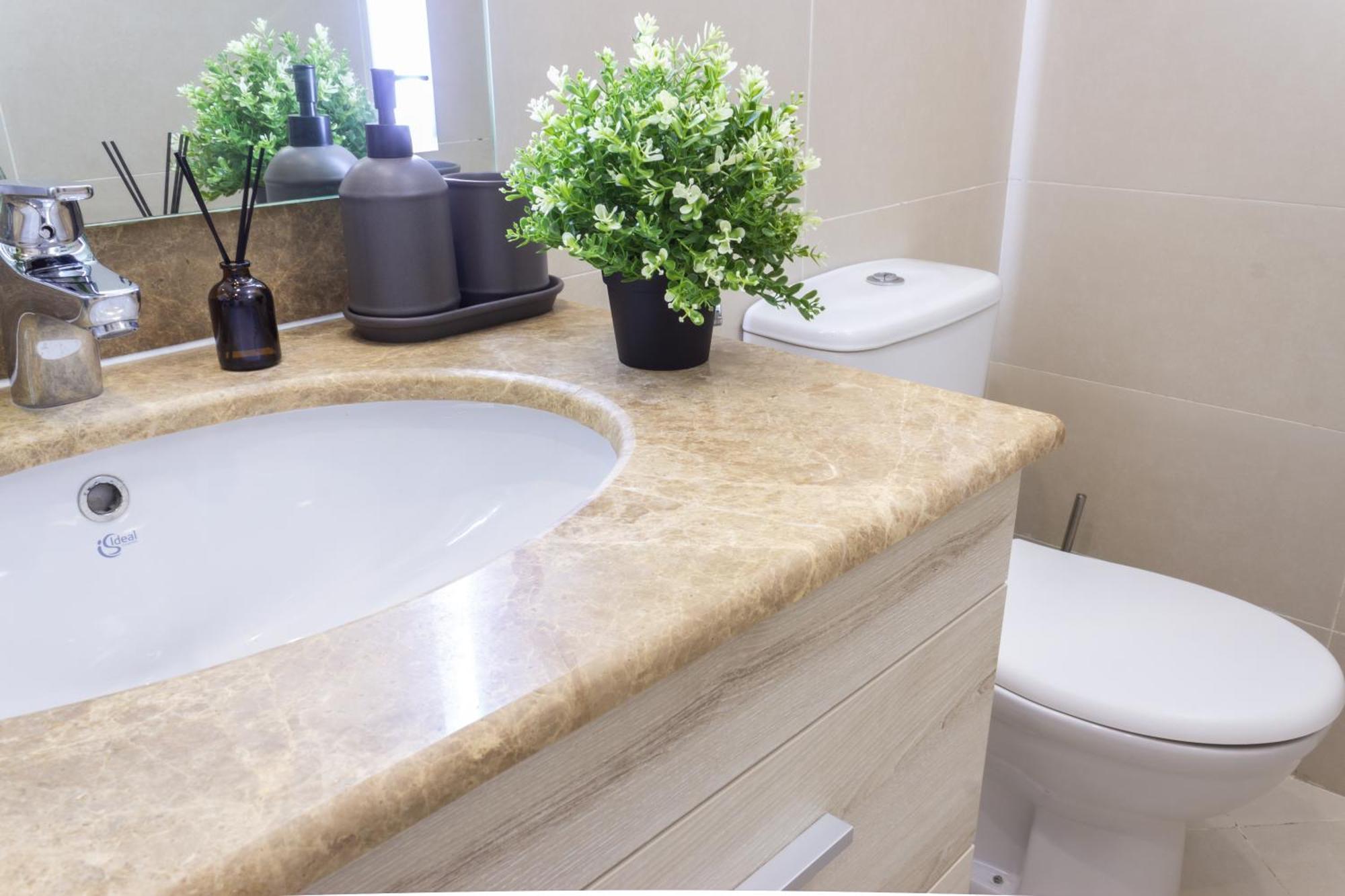 Charming One-bedroom In Muscat, Oman Appartement