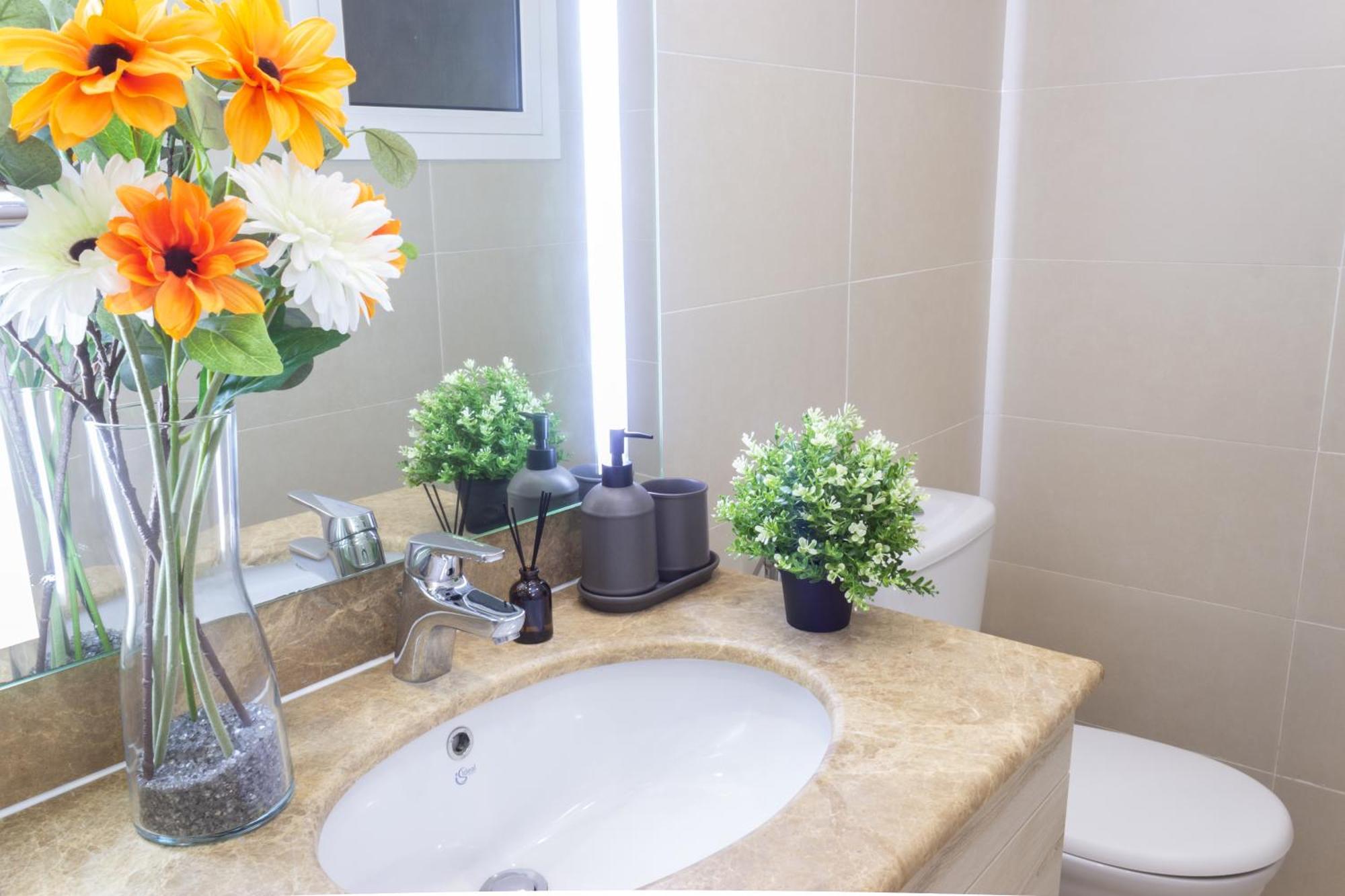 Appartement Charming One-bedroom In Muscat, Oman Mascate