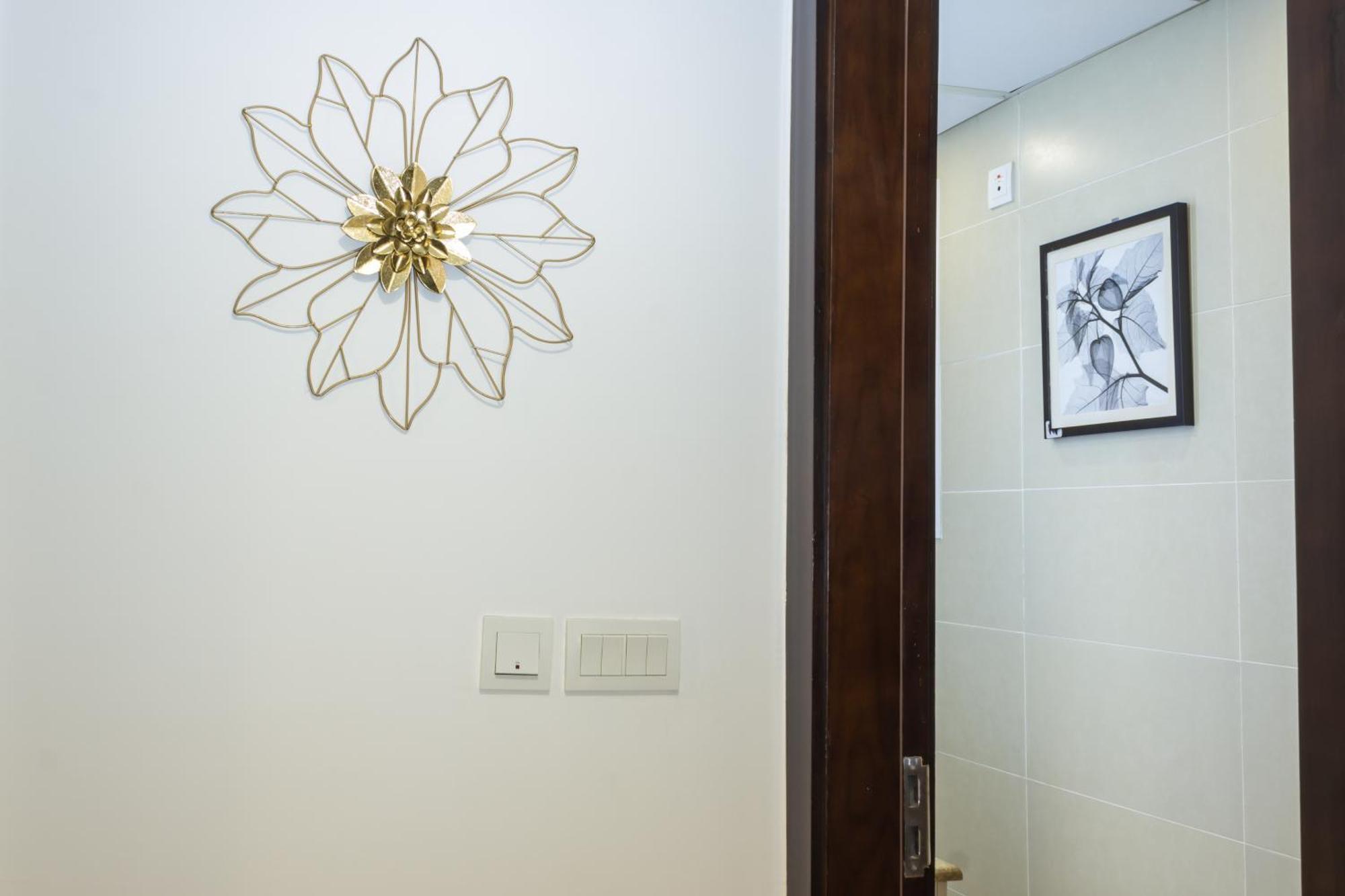 Charming One-bedroom In Muscat, Oman *